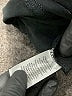 ABound Solid Black Active Pants Size L - photo 9