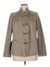 Lane Bryant Gray Coat Size 16 - photo 1