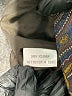 Gianni Paisley Brown Blazer Size S (estimated, petite) - photo 7