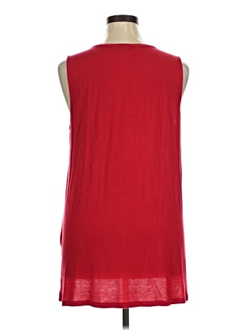 Apt. 9 Sleeveless T-Shirt (view 2)