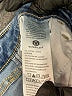 Denizen from Levi's Hearts Blue Jeans Size 12 - photo 8