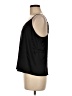 Zeagoo Black Sleeveless Top Size M - photo 5