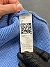 Unbranded Blue Cardigan Size S - photo 7