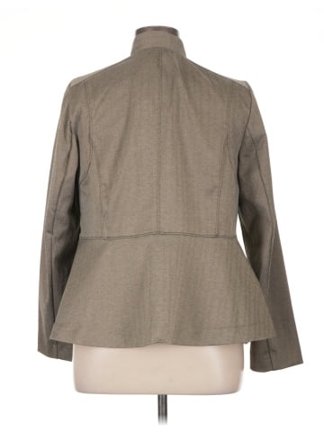 Lane Bryant Coat (view 2)