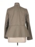 Lane Bryant Gray Coat Size 16 - photo 2
