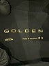 Golden Aritzia Black Active Pants Size 00 - photo 7