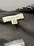 Francesca's Houndstooth Black Cocktail Dress Size M - photo 4