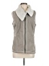 Unbranded Gray Sweater Vest Size M - photo 1