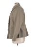 Lane Bryant Gray Coat Size 16 - photo 5