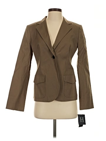 H Hilfiger Blazer (view 1)