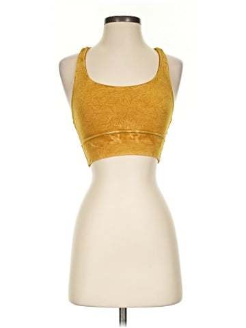 Lululemon Athletica Sports Bra (view 1)