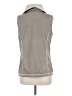 Unbranded Gray Sweater Vest Size M - photo 2