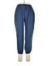 Unbranded Color Block Blue Track Pants Size 2X - photo 1