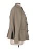 Lane Bryant Gray Coat Size 16 - photo 4