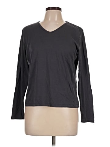 L.L.Bean Long Sleeve T-Shirt (view 1)