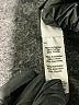 District. Black Tank Top Size M - photo 8