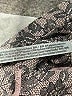 VSX Sport Animal Print Gray Active Pants Size L - photo 8