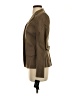 H Hilfiger Brown Blazer Size 4 - photo 5