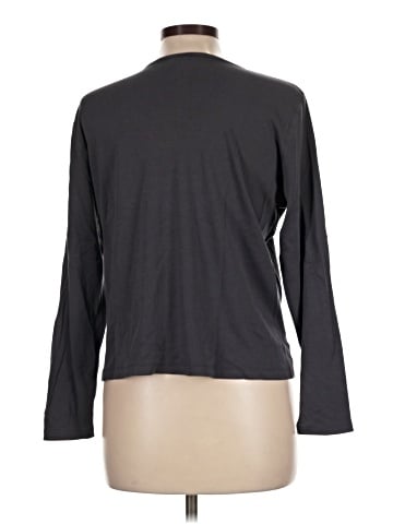 L.L.Bean Long Sleeve T-Shirt (view 2)