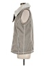 Unbranded Gray Sweater Vest Size M - photo 5