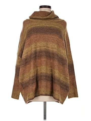 Draper's & Damon's Poncho (view 1)