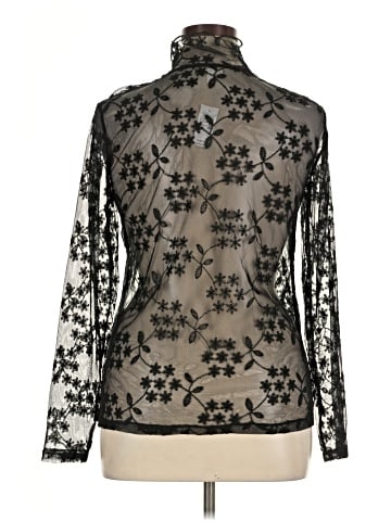 Maurices Long Sleeve Blouse (view 2)