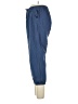 Unbranded Color Block Blue Track Pants Size 2X - photo 5