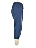 Unbranded Color Block Blue Track Pants Size 2X - photo 4