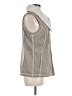 Unbranded Gray Sweater Vest Size M - photo 4