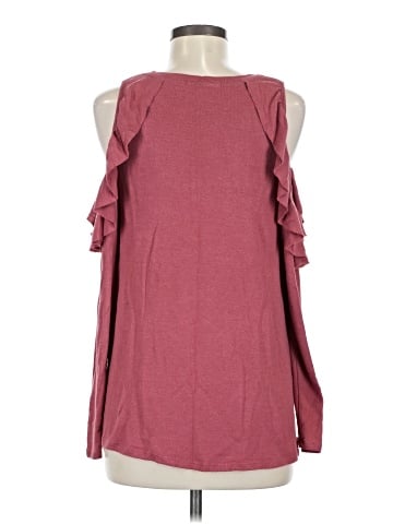 Jolt Sleeveless Blouse (view 2)