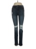Cello Jeans Color Block Blue Jeans Size 5 - photo 1