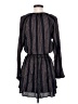 Rails Stripes Brown Casual Dress Size S - photo 2
