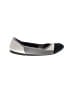 ROTHY'S Color Block Gray Flats Size 8 - photo 1