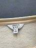 Crown & Ivy Ivory Sweatshirt Size S - photo 7