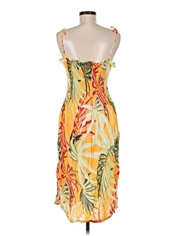 Hibiscus Collection Cocktail Dress (view 2)