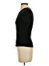 J.Crew Black Short Sleeve Top Size S - photo 5