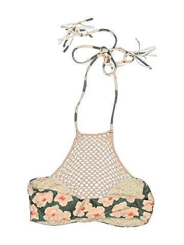 Acacia Swimwear Swimsuit Top (view 2)