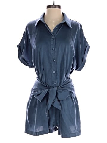 C'isa Casual Dress (view 1)