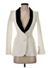 Zara Basic Ivory Blazer Size XS - photo 1