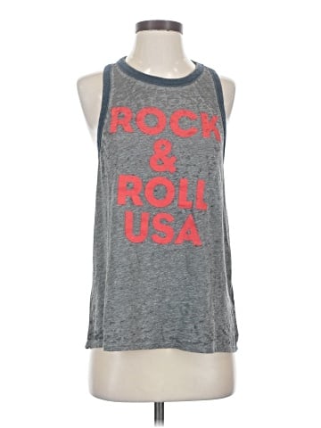 Chaser Sleeveless T-Shirt (view 1)