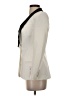 Zara Basic Ivory Blazer Size XS - photo 5