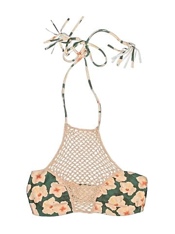 Acacia Swimwear Swimsuit Top (view 1)