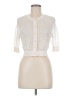 Torrid Ivory Cardigan Size Med Plus (00) - photo 1