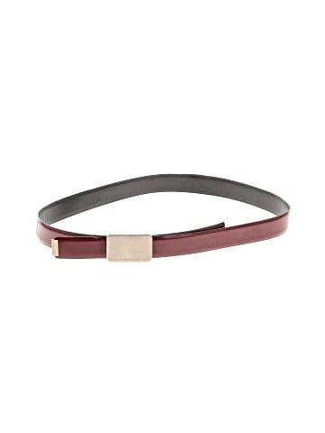 Burberry Vintage Reversible Belt (view 1)