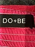 Do & Be 100% Polyester Pink Short Sleeve Top Size S - photo 7