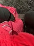 Do & Be 100% Polyester Pink Short Sleeve Top Size S - photo 9