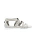 Eileen Fisher Gray Sandals Size 9 1/2 - photo 1