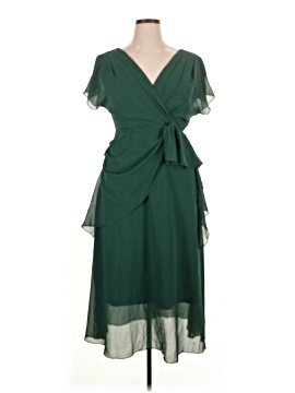 Sdeer Concept Cocktail Dress
