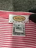 Talbots 100% Cotton Pink Cardigan Size M - photo 7