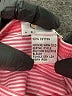 Talbots 100% Cotton Pink Cardigan Size M - photo 8